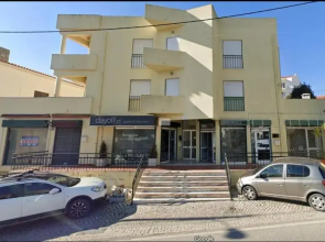 Apartamento Costa Azul