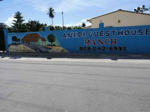 Anedi Guesthouse