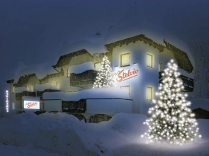 Stelvio Residence