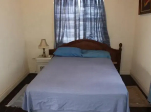 Merriville Guest House