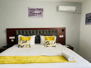 Bethel Suites