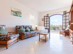 A55 - Moinho Apartment in Lagos