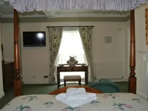 Worgret Manor