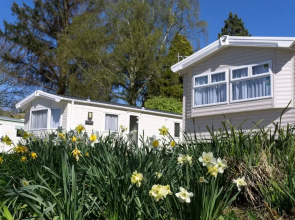 Linnhe Lochside Holidays