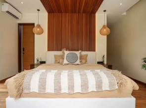 Honey Villa Ubud By Island Escape