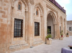Hercai Butik Otel
