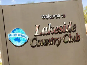 Lakeside Country Club - Numurkah