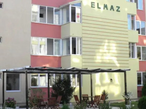 Hotel Elmaz