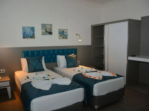 The Nordic Hotel