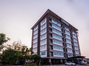 Winner Prachinburi & Serviced Apartment
