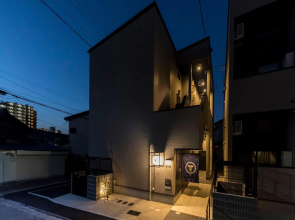 Trip Pod Yoshizuka B