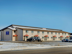 Nova Inn Kindersley