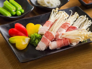 Tan Son Nhat Saigon Hotel