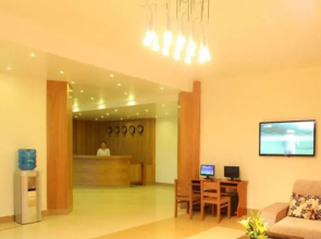 Van Xuan Hotel Danang