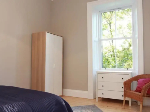 3 Bedroom City Centre Apartment