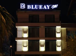 Blueay Butik Otel