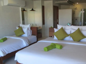 Wabi Sabi Boutique Hotel