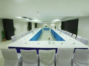 Parkland Grand Kapashera