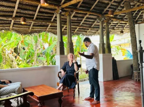 Santa Maria - A Premium Boutique Homestay by the Sea