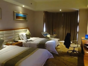 Yangxin International Hotel
