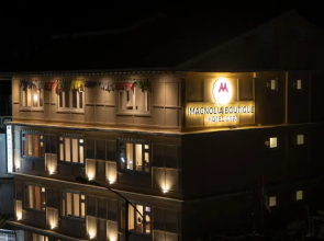Mount Magnolia Boutique Hotel & Spa