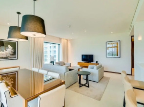 Vida Emirates Hills Residences