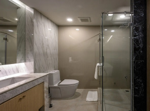 Курортный отель MIDA Grande Resort Phuket