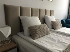 Apartament Planeta 106 - tylko 100 m od plaży