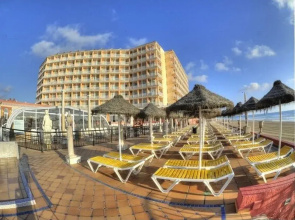 Hotel & Spa Entremares