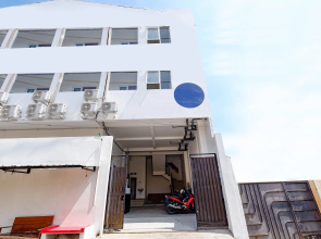 SPOT ON 2026 Arta Residence
