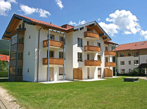 Apartment Bibelöd Ruhpolding 20385
