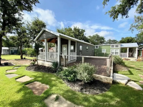 Resort at Fredericksburg Unit 6