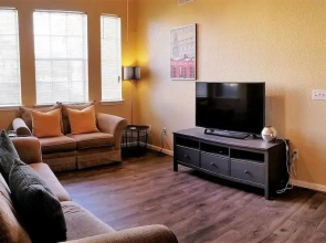 Tr103tr Terrace Ridge - Two Bedroom Condo