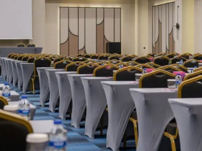 Belek Beach Resort Hotel - All inclusive