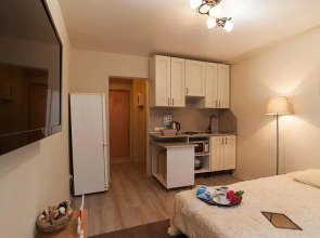 Сутки26 на улице Адмиральского