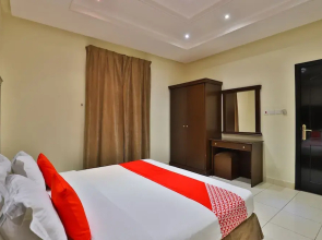 Riyadh Park Oyo Rooms