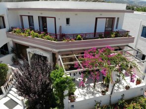 Apollon Hotel Apartments