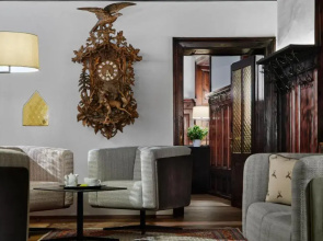 Hotel Schwarzer Adler