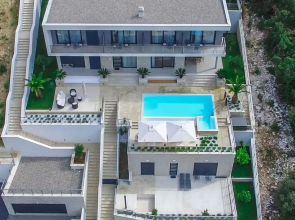 Villa Dubrovnik Earth