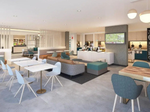 TownePlace Suites by Marriott Lansing North
