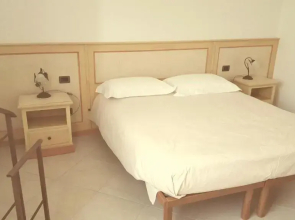Residence Oliveto Mare Carso