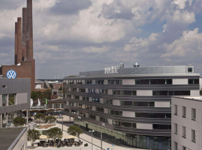 INNSiDE by Meliá Wolfsburg