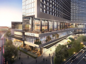 Loews Arlington