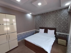 Bliss Hotel