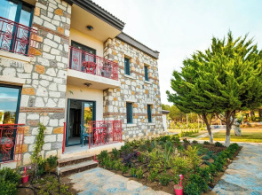 LinAsya Otel