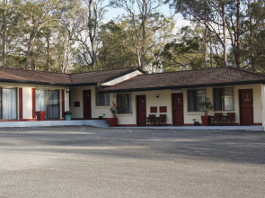 Kempsey Powerhouse Motel