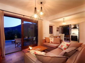Amapola - Agapi Villas