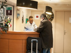 Comfort Hotel Emerainville Marne-La-Vallee