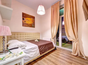 Apartment Anri Barbusa 53-105