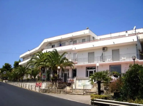 Hotel Eden